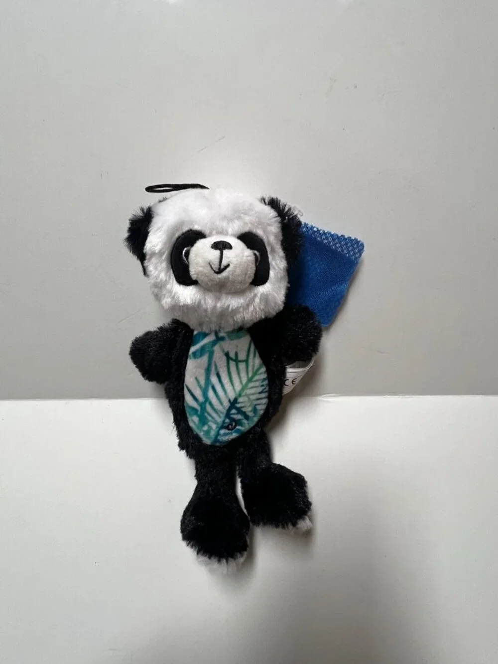 Huxley & Kent Power Plush Pauly Panda Dog Toy Large Kids Gifts Toy NWT
